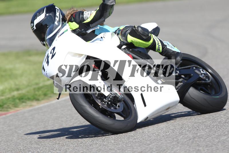 /13 01.05.2025 Speer Racing ADR/Gruppe gruen/172